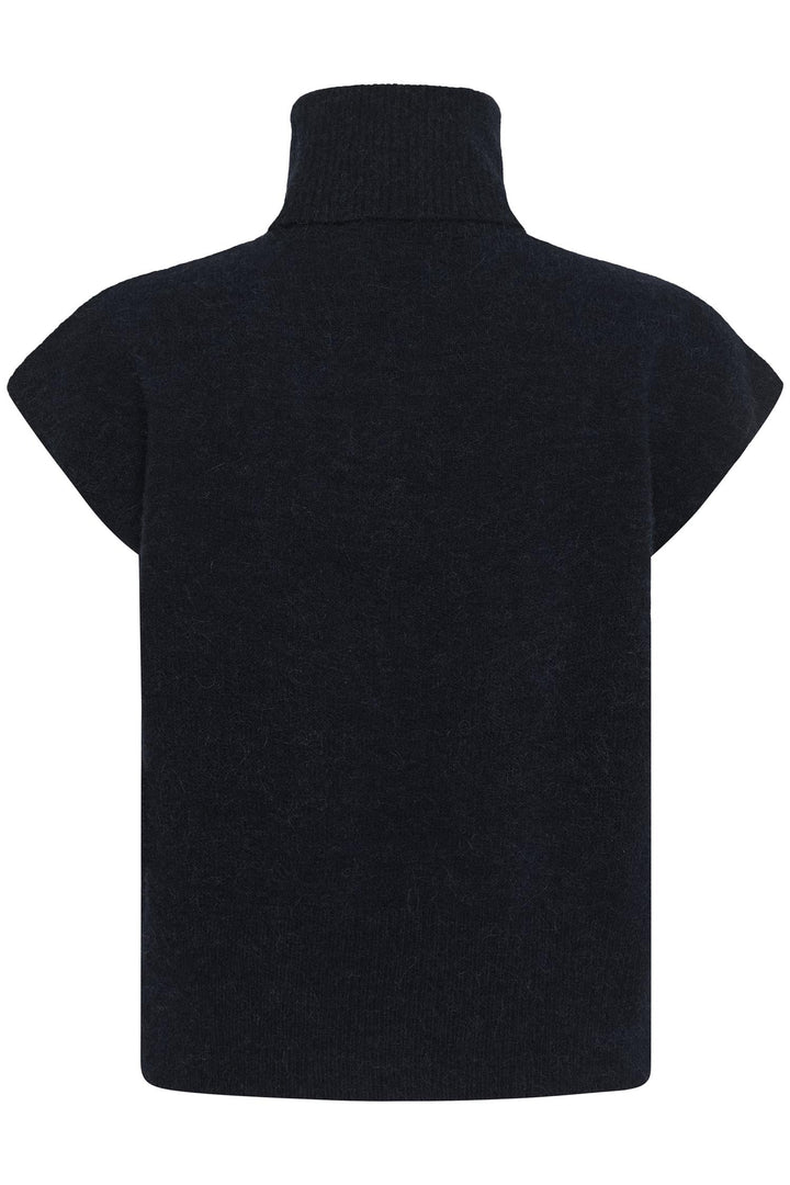 Gzalpha Waistcoat  Skycaptain Mélange