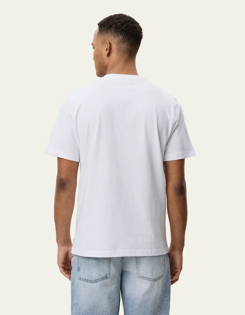 Market T-Shirt  White