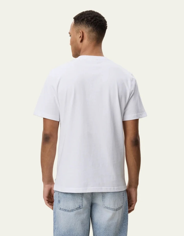 Market T-Shirt  White