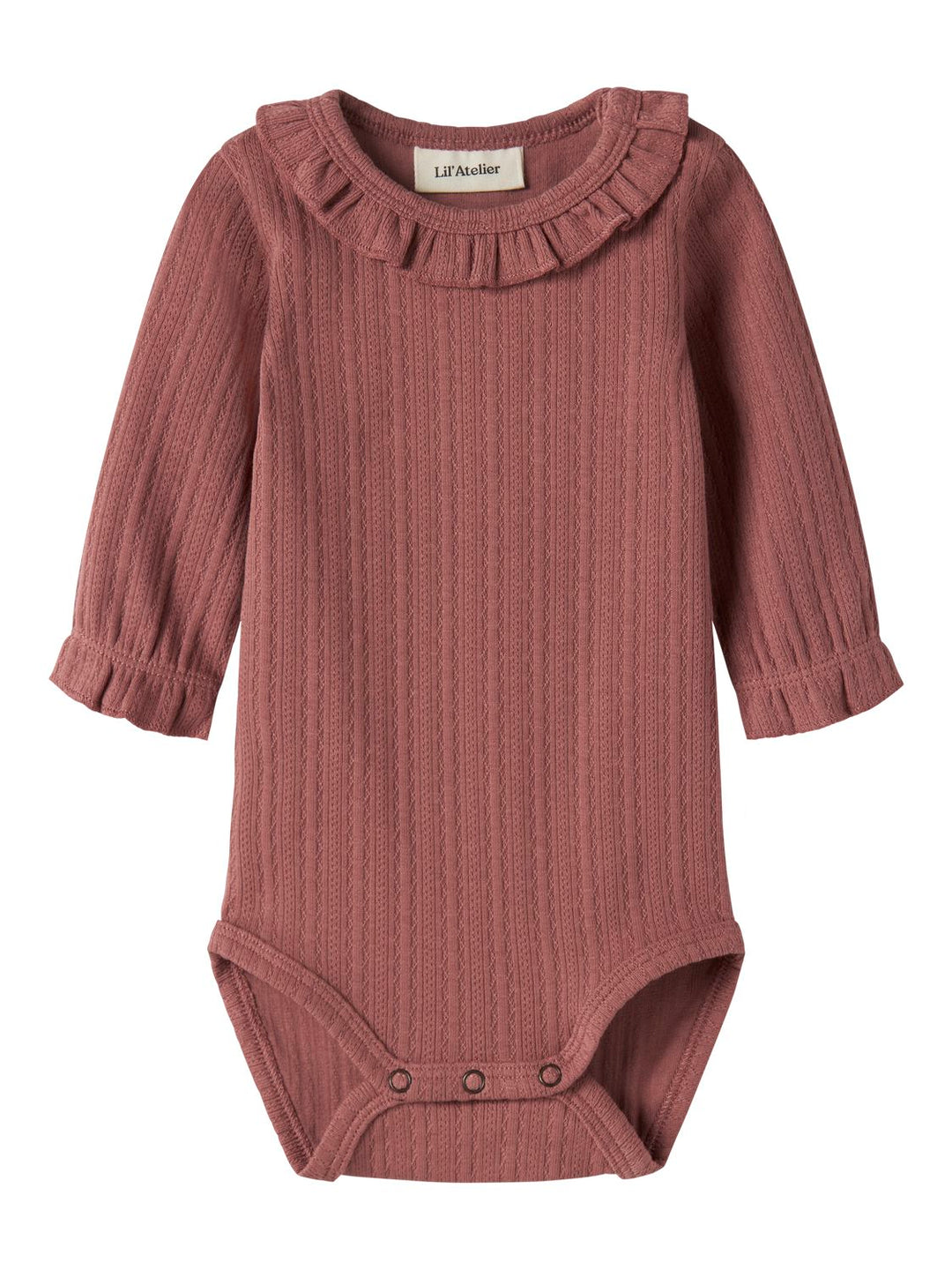 Onela Ls Slim Body  Mellomrosa
