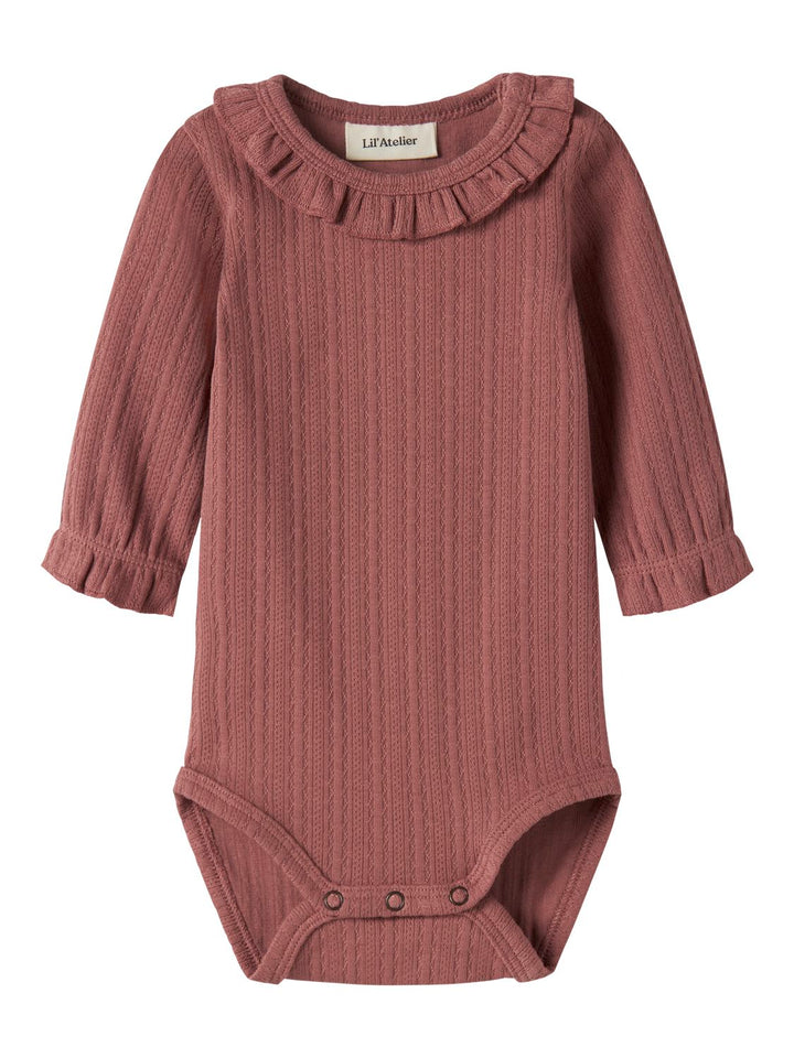 Onela Ls Slim Body  Mellomrosa