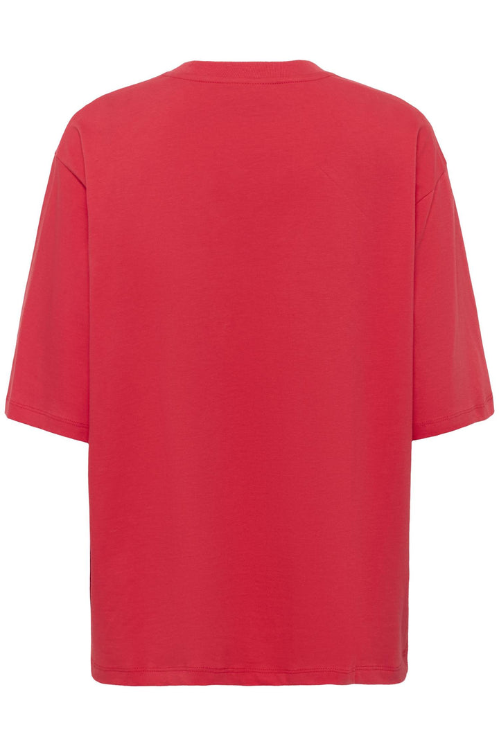 Tamu Tee  Tomato