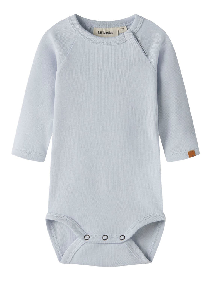 Lalo Tab Ls Slim Body  Lyseblå