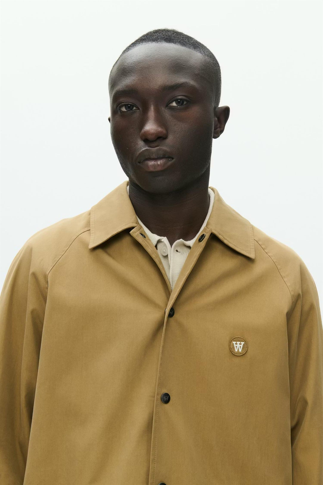 WWSIGURT jacket 25369  Ermine