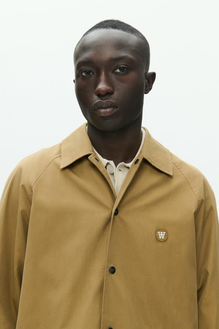 WWSIGURT jacket 25369  Ermine