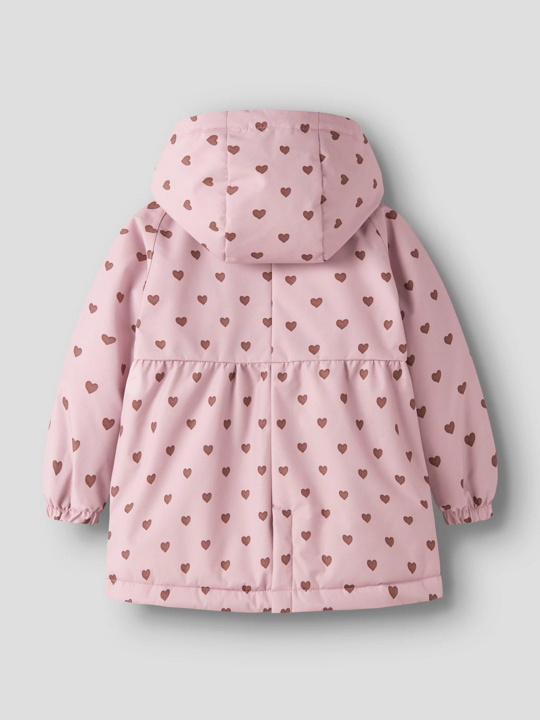 Lasnow05 Jkt Aop Fo  Mellomlilla
