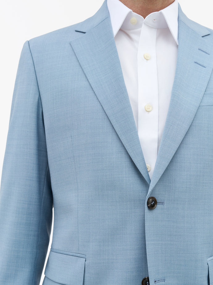 Justin  Rustic Blue