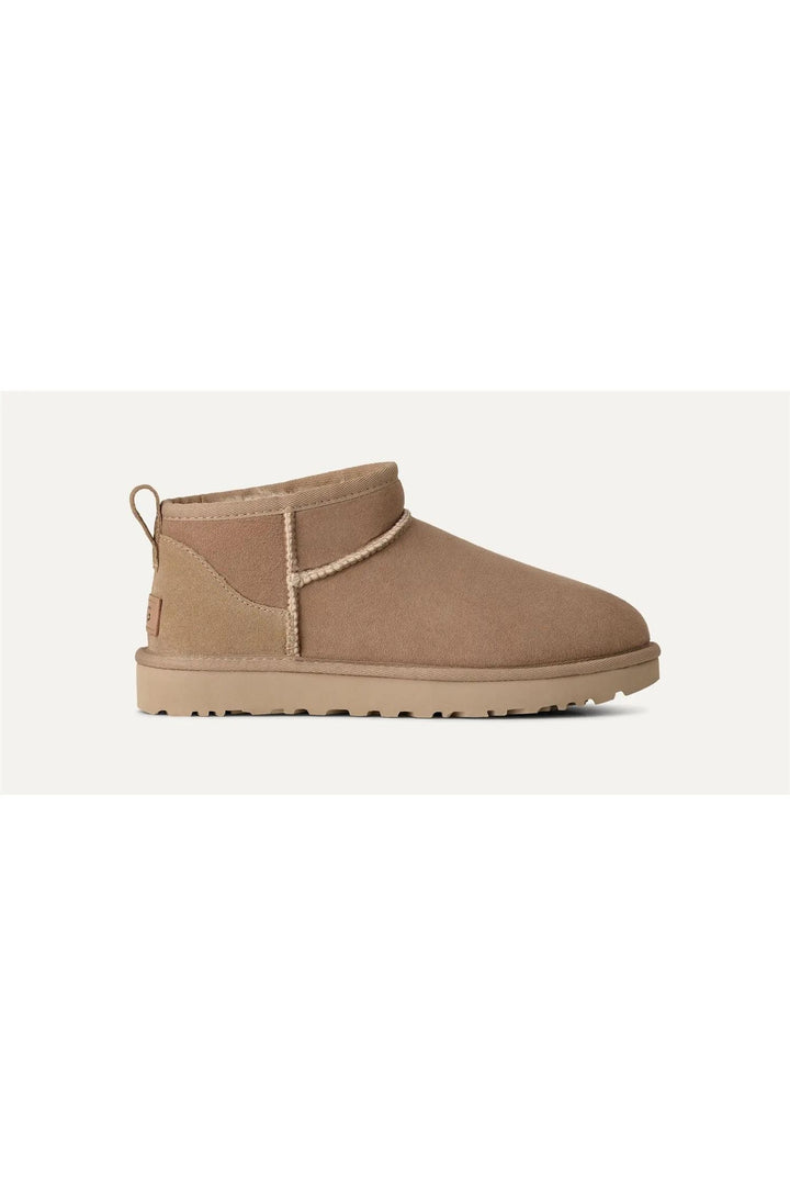 W Classic Ultra Mini  Sand