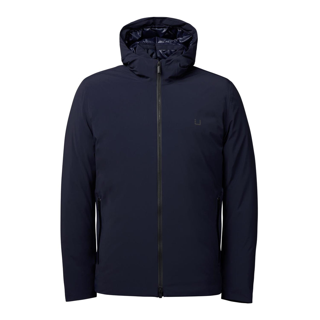 Phantom Down Jacket  Navy