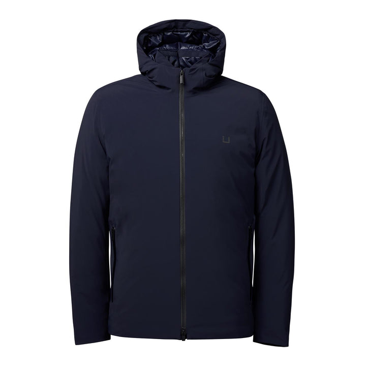Phantom Down Jacket  Navy