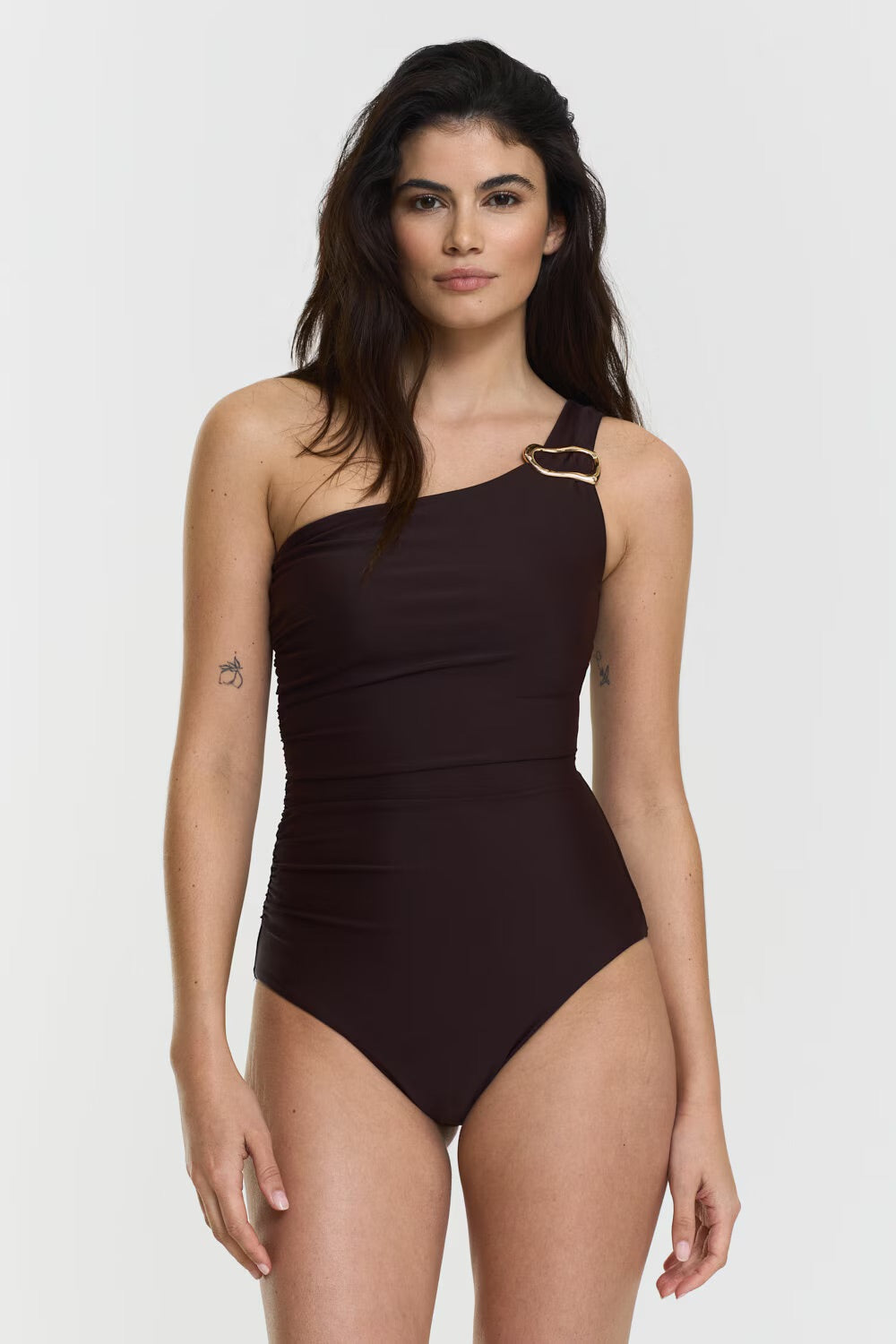 ELMA SWIMSUIT  Rich Brown