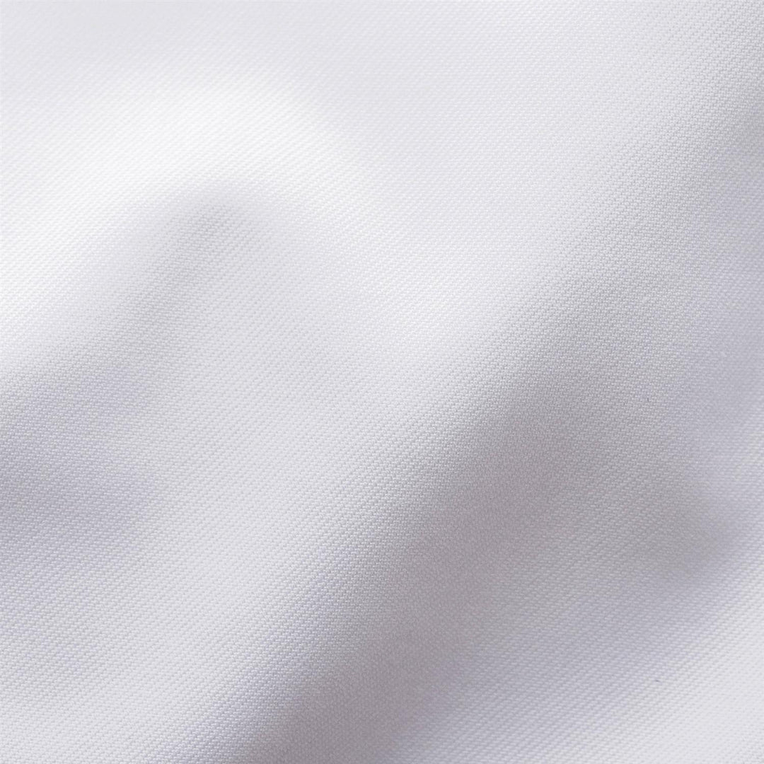 Signature twill - Contemporary fit  White