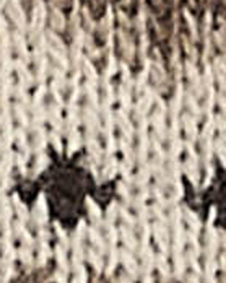 Barbour Helen Knit  Birch Multi