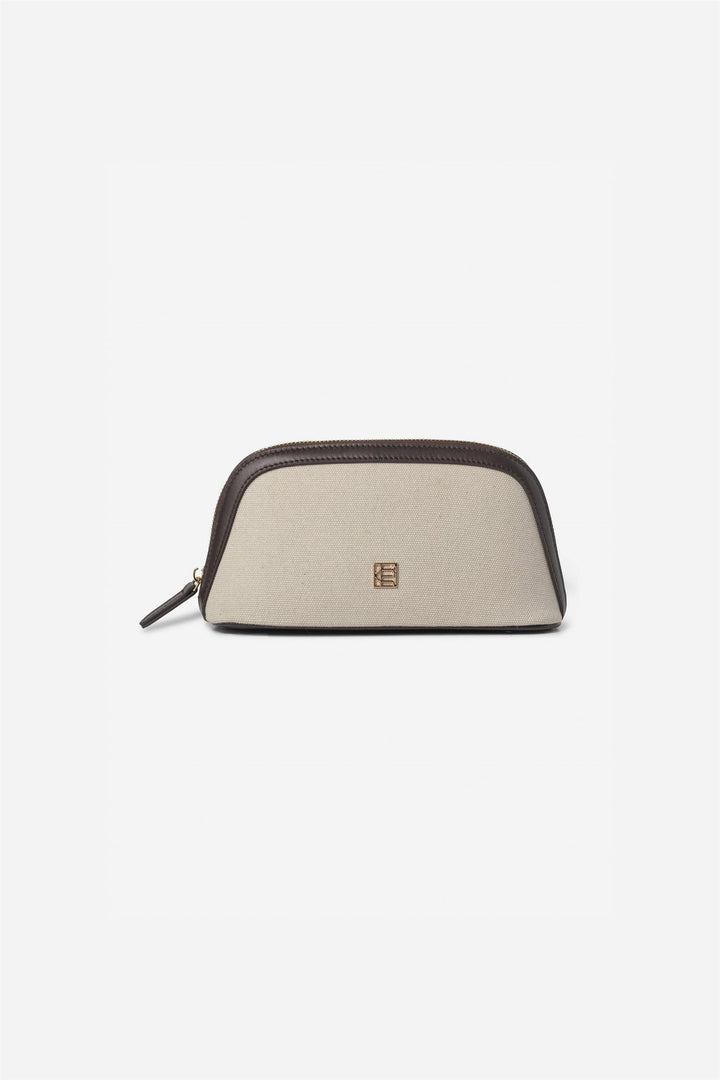 Cosmetic Pouch Small  Nature