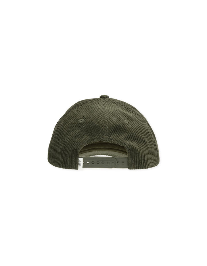Core Corduroy Baseball Cap  Duffel Bag