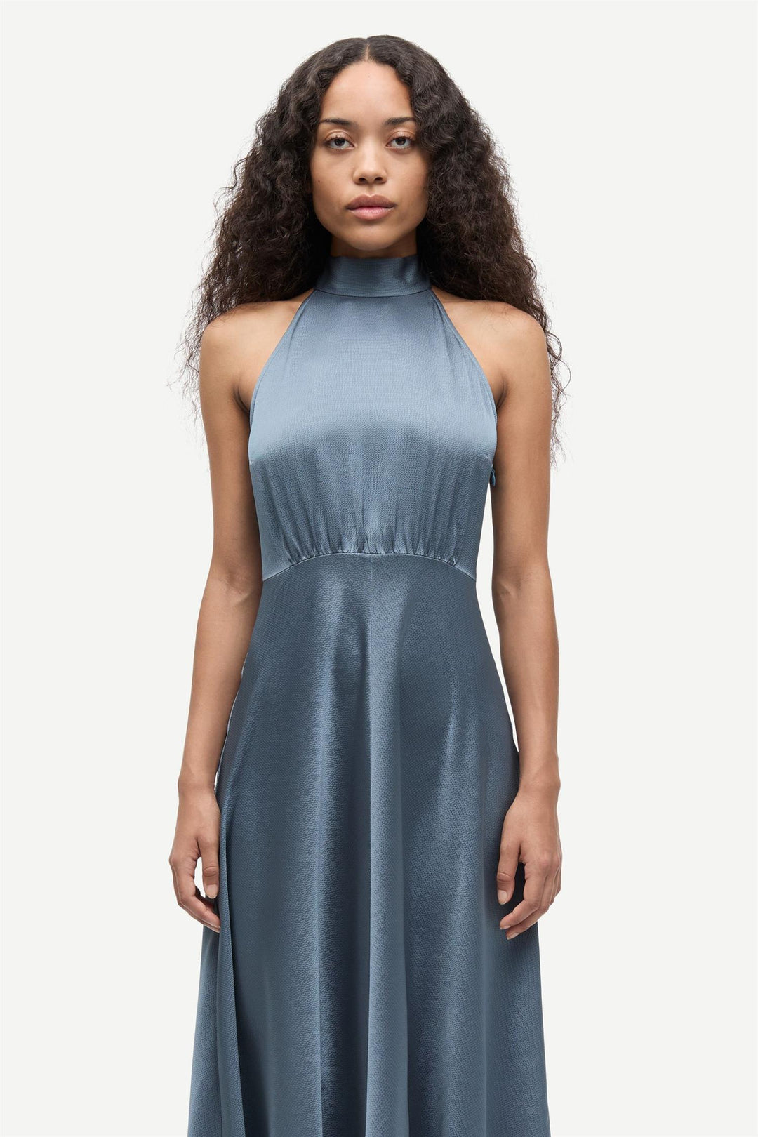 Rheo Dress  Stormy Weather