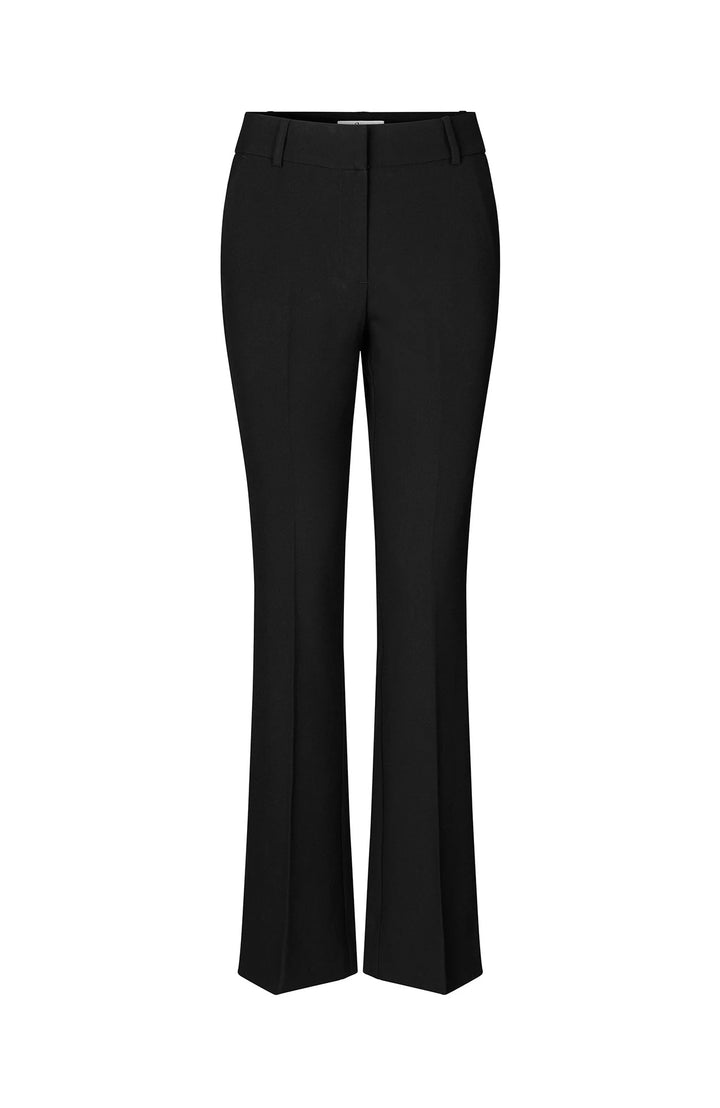 ClaraFV 285 LONG  Black
