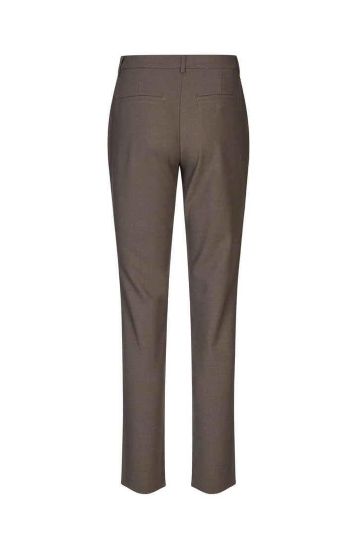 Kyliefv 826  Mud Brown Melange