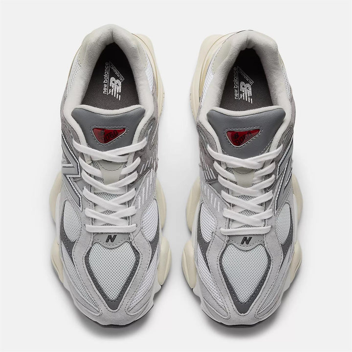 New Balance 9060  Grey