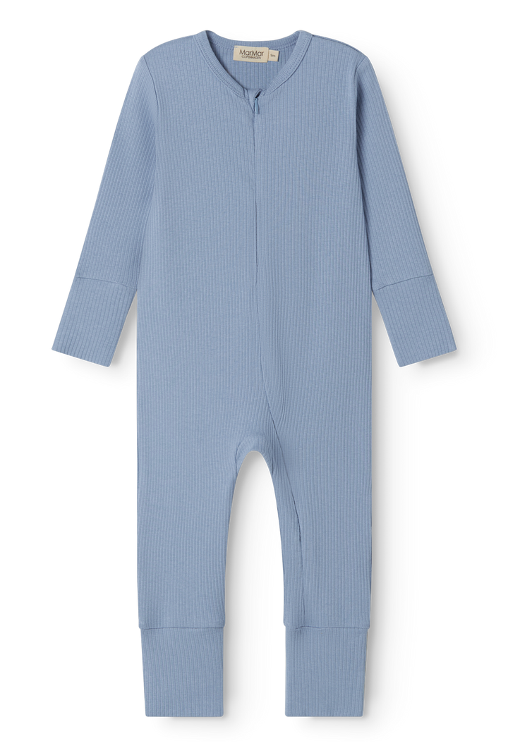 Rompy Zip  Blue Iris