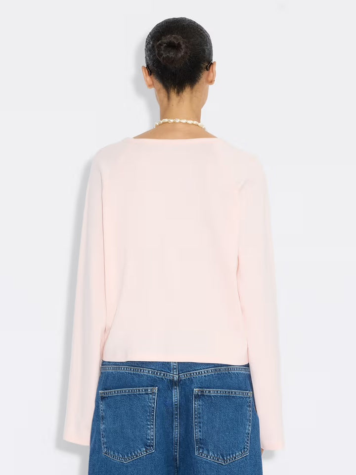 Kitty Ls  Lt. Pink