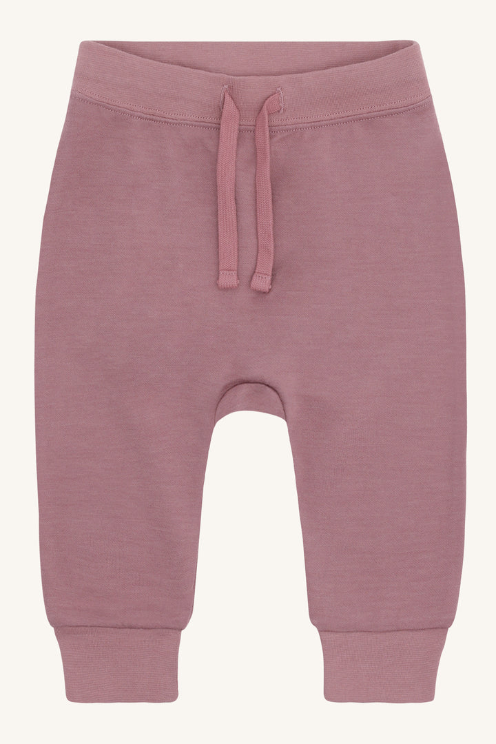 HCGABY  Pale Mauve
