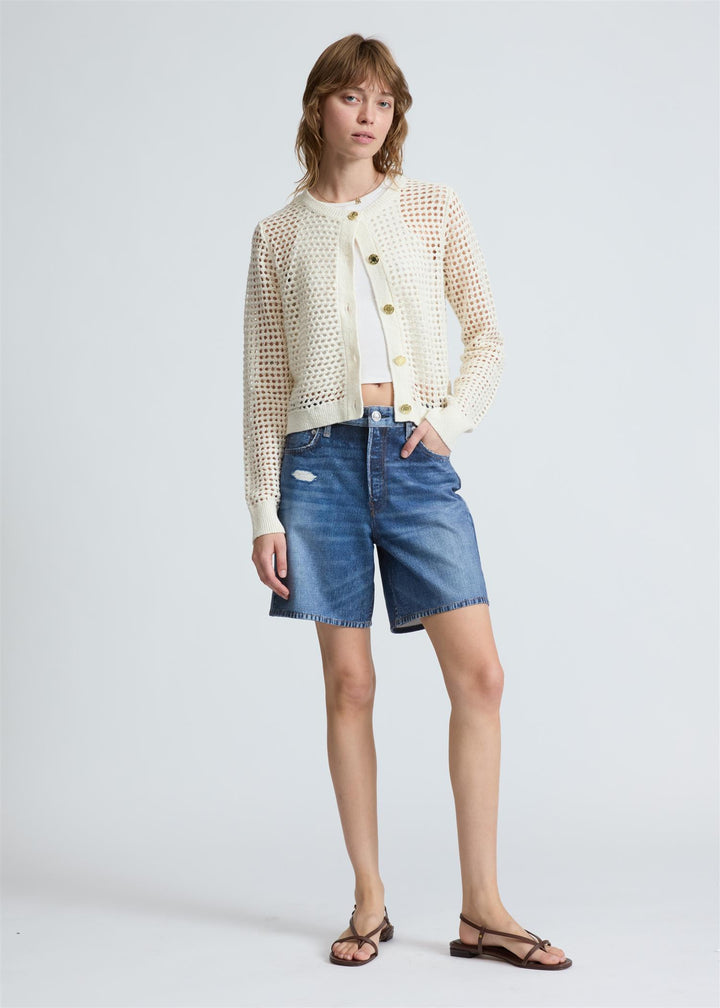 miramar ponte kaia short  Hmptn