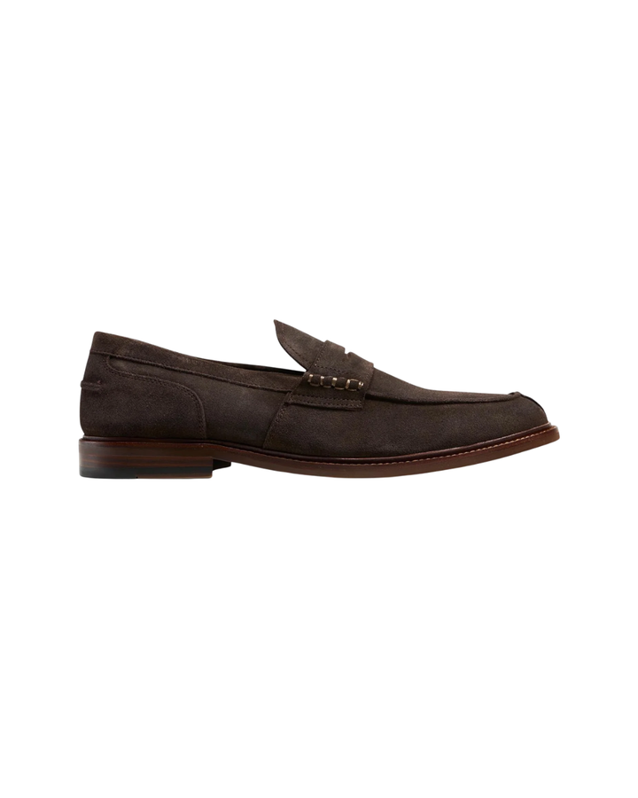2500  Dk Brown