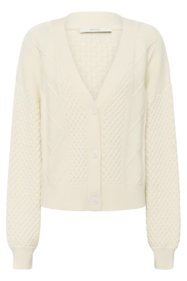 Thilla cardigan  Egret