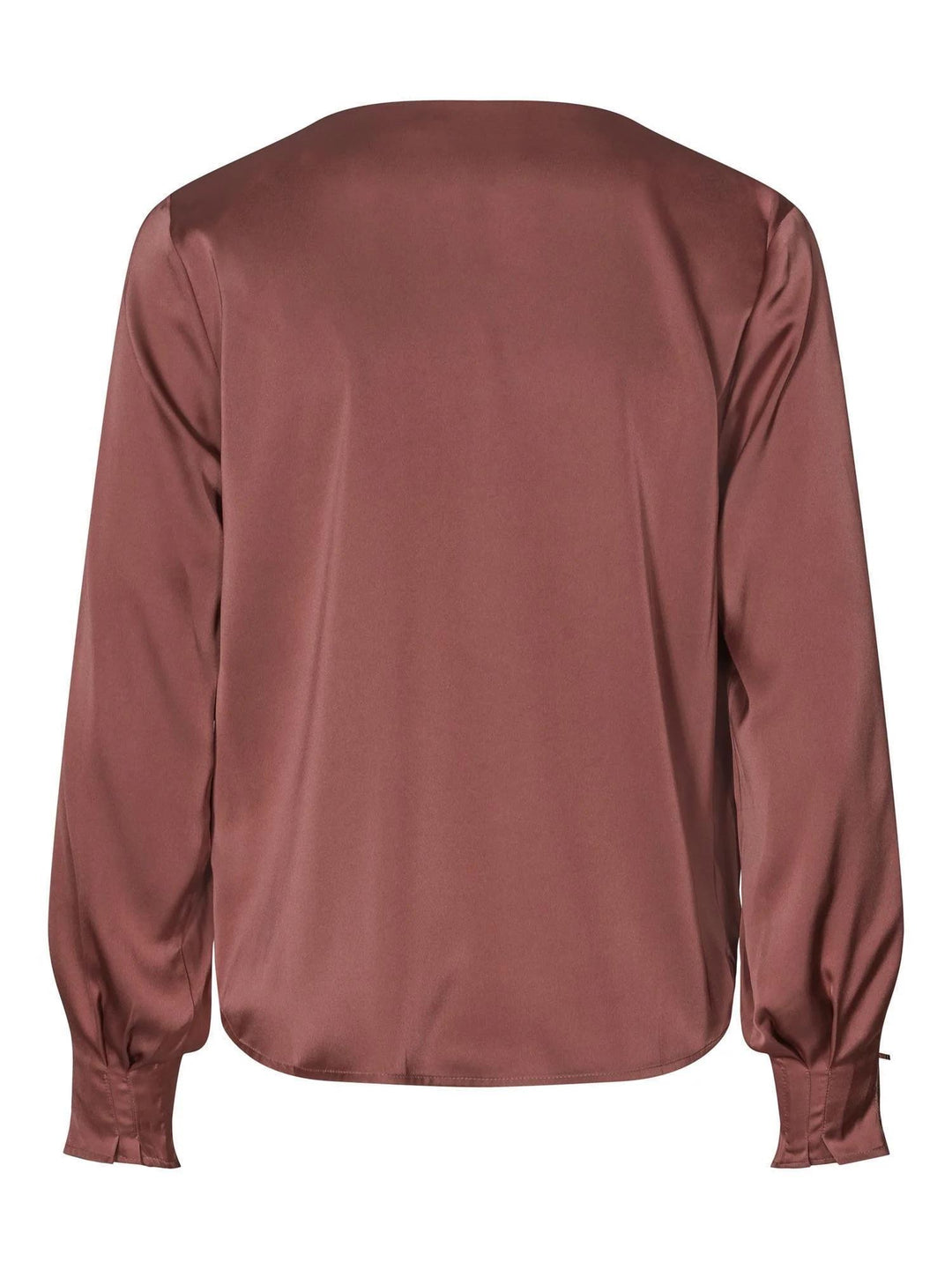Millie Blouse  French Rose