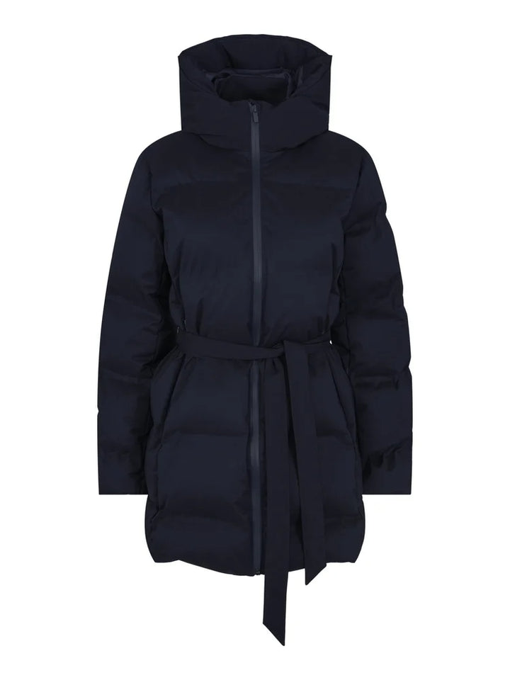 FLURRY JACKET  Navy