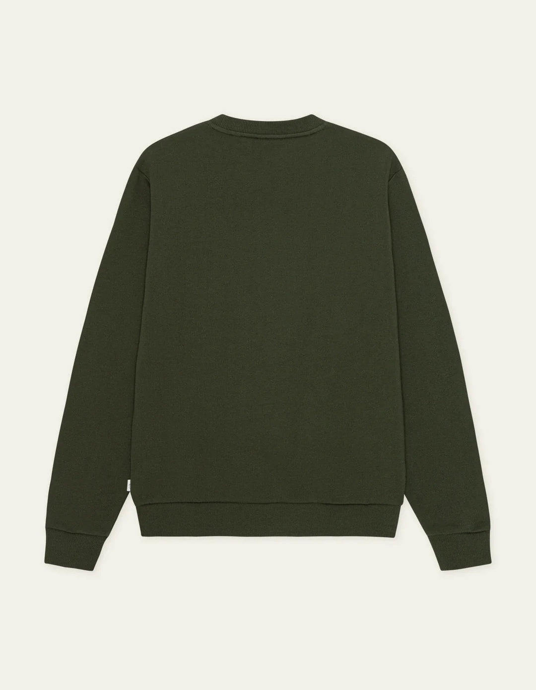 Core Seasonal Sweatshirt  Rosin Green