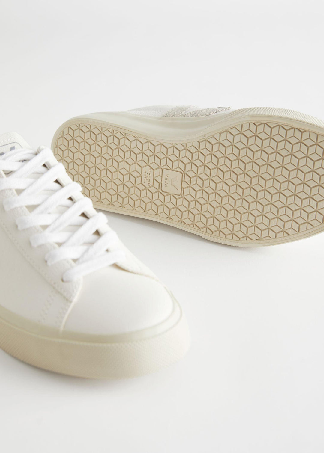 M CAMPO  White Natural