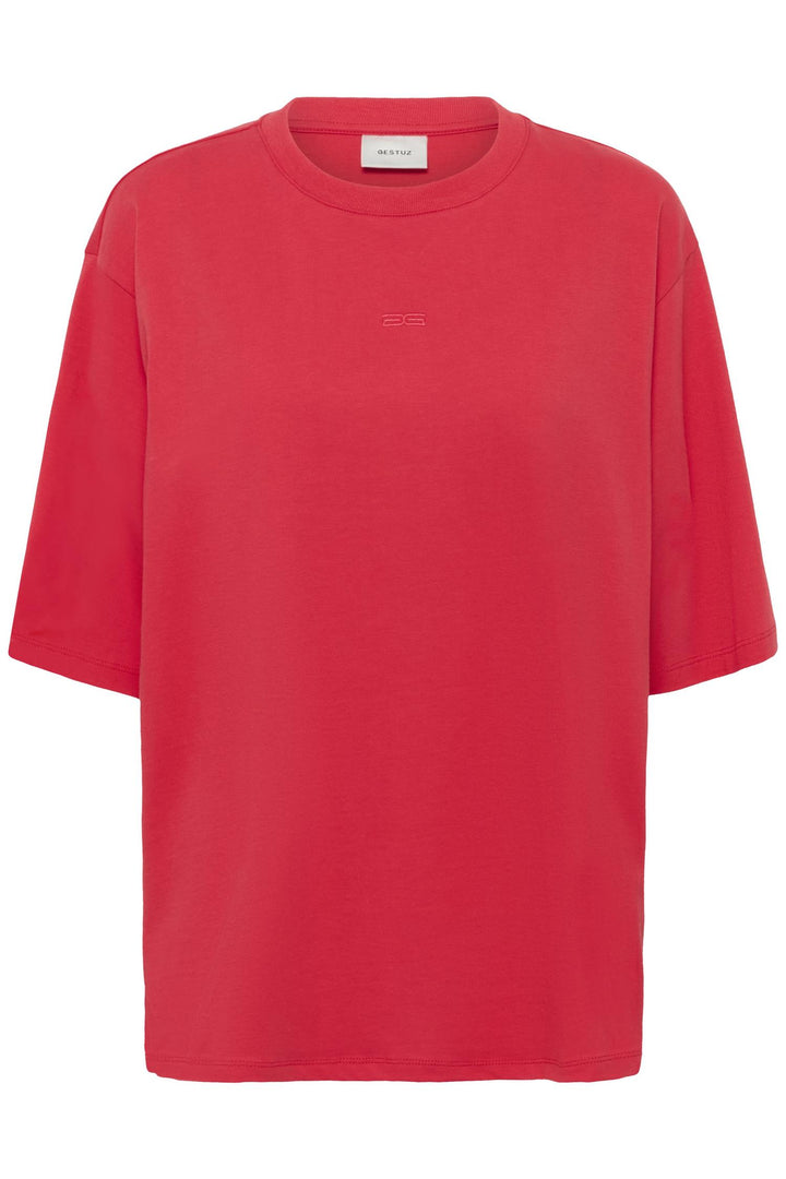 Tamu Tee  Tomato