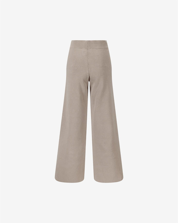 Serge Pant  Beige