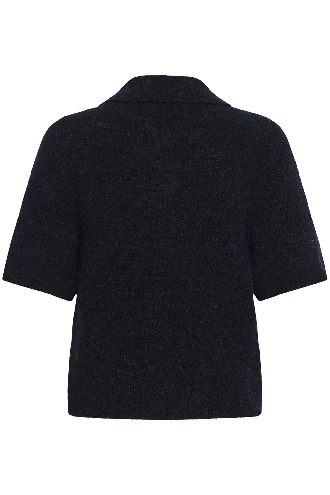 Gzalpha Ss Polo Pullover  Skycaptain Mélange