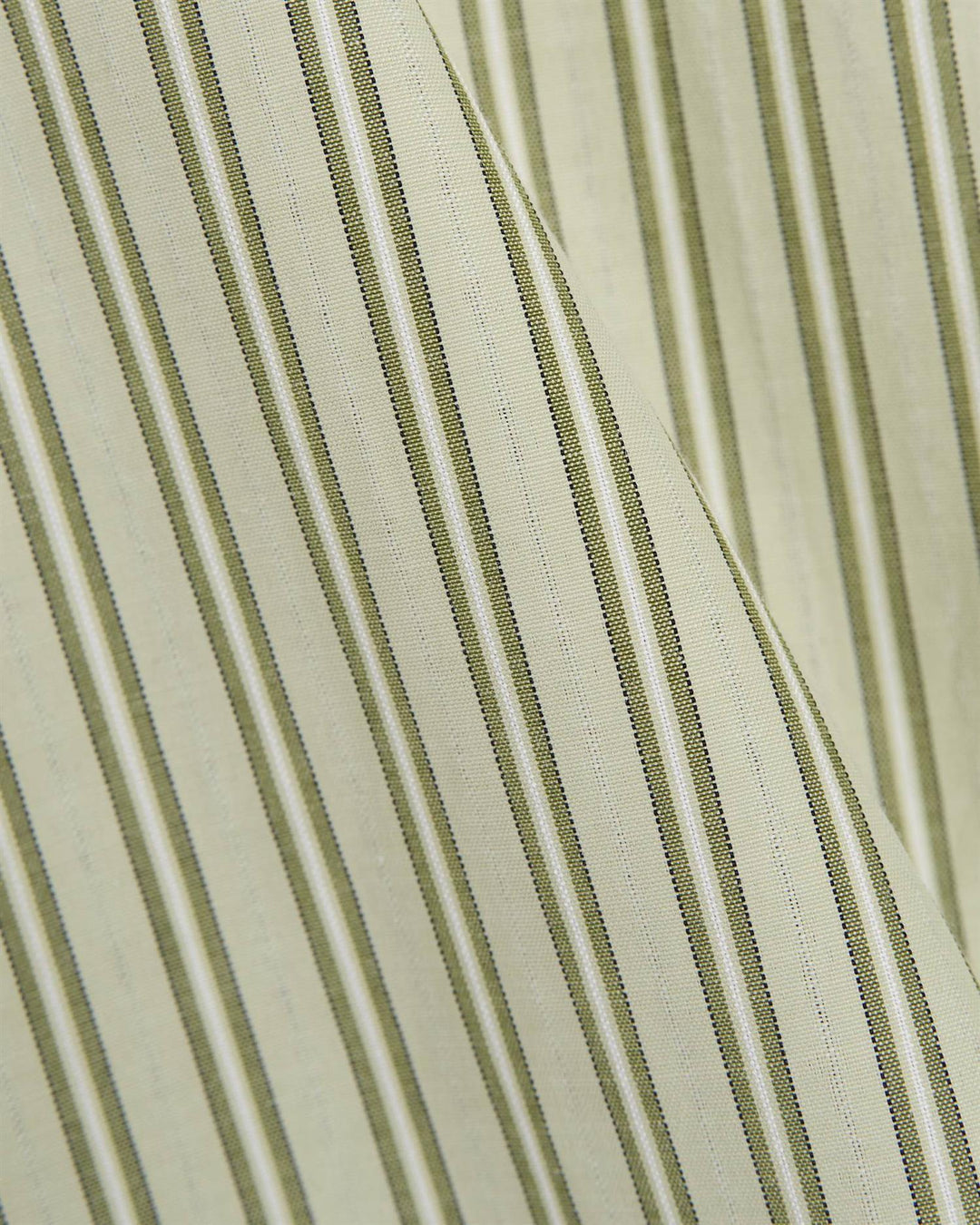 Atari Shirt  Sage Stripe