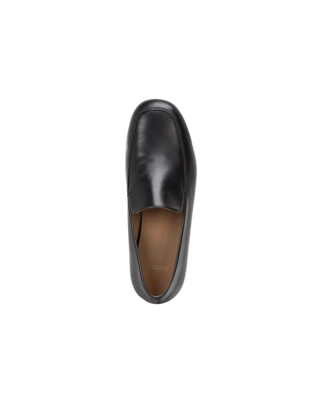 Pyna_Loafer_LT  Black