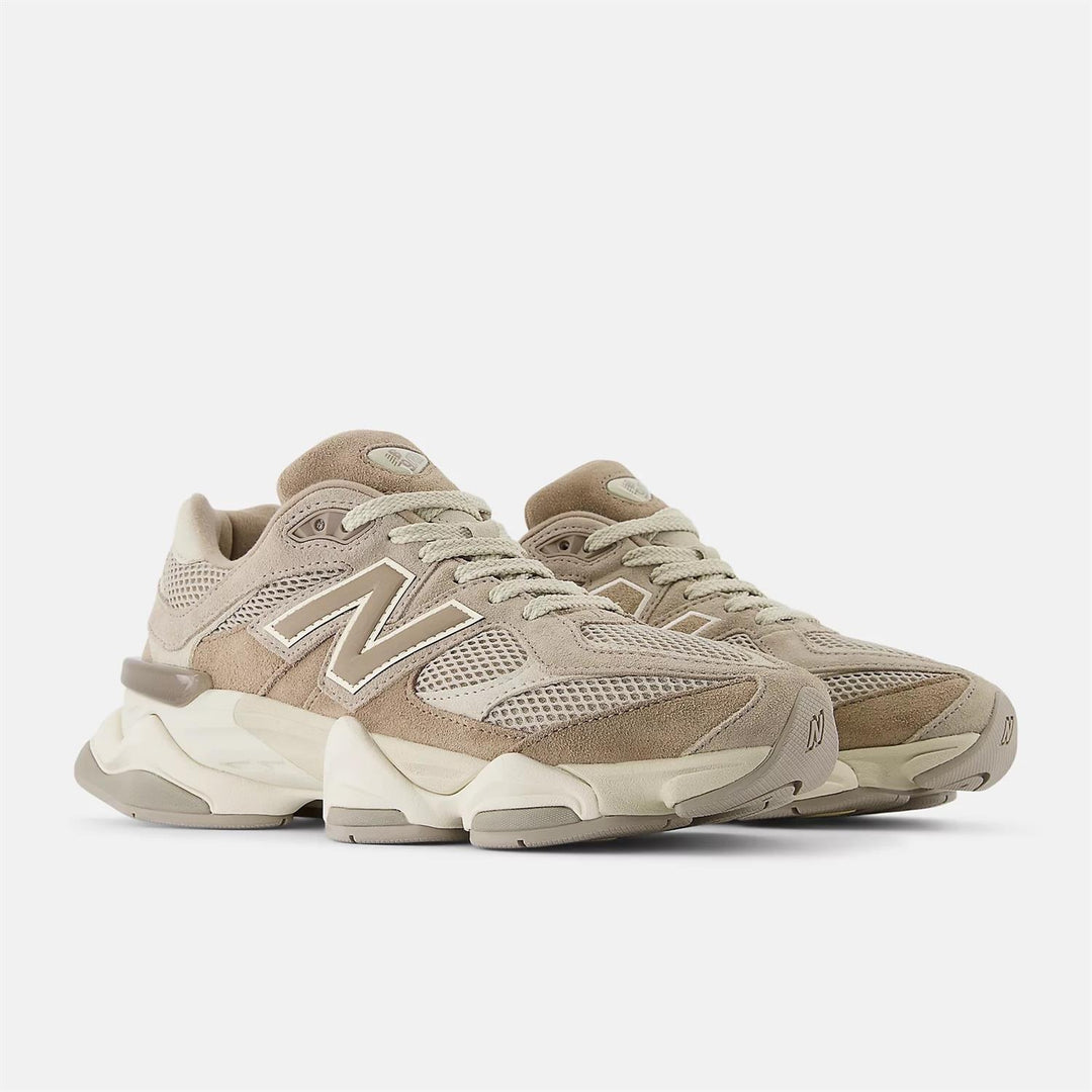 NEW BALANCE 9060  Mushroom