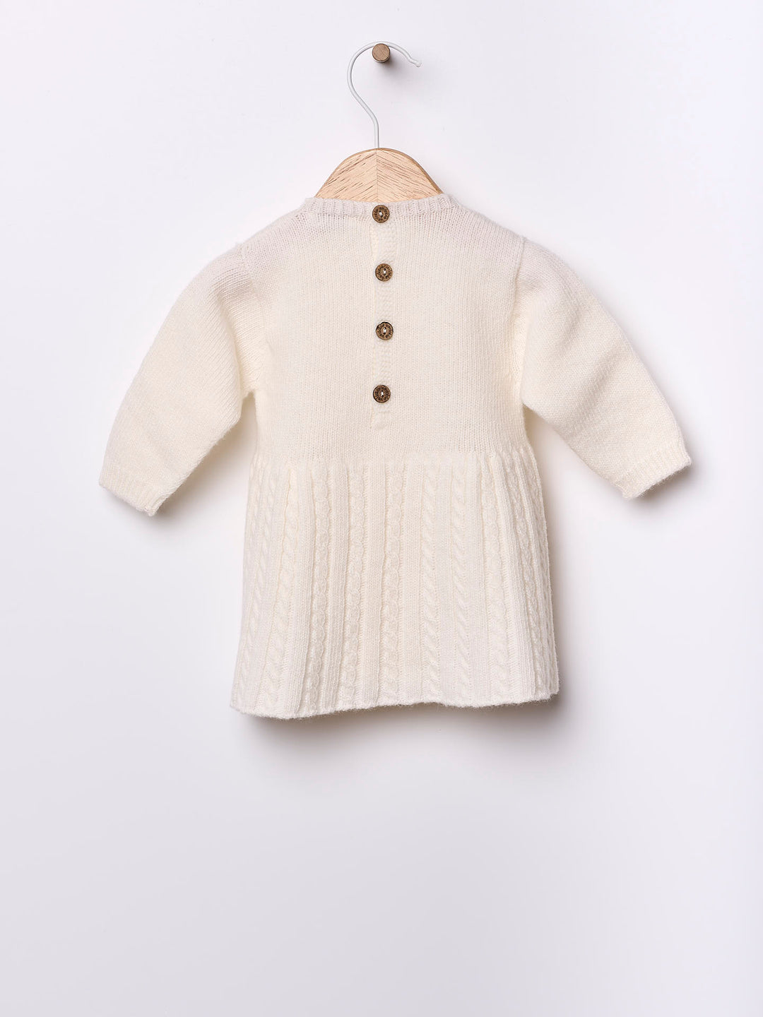 Vestido  Perola