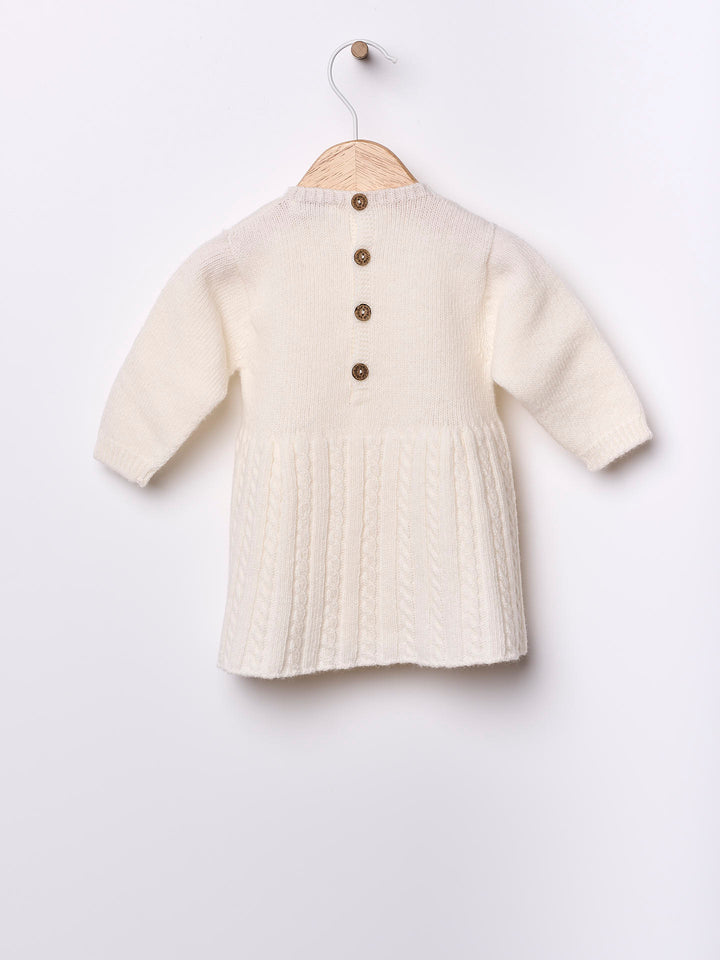 Vestido  Perola