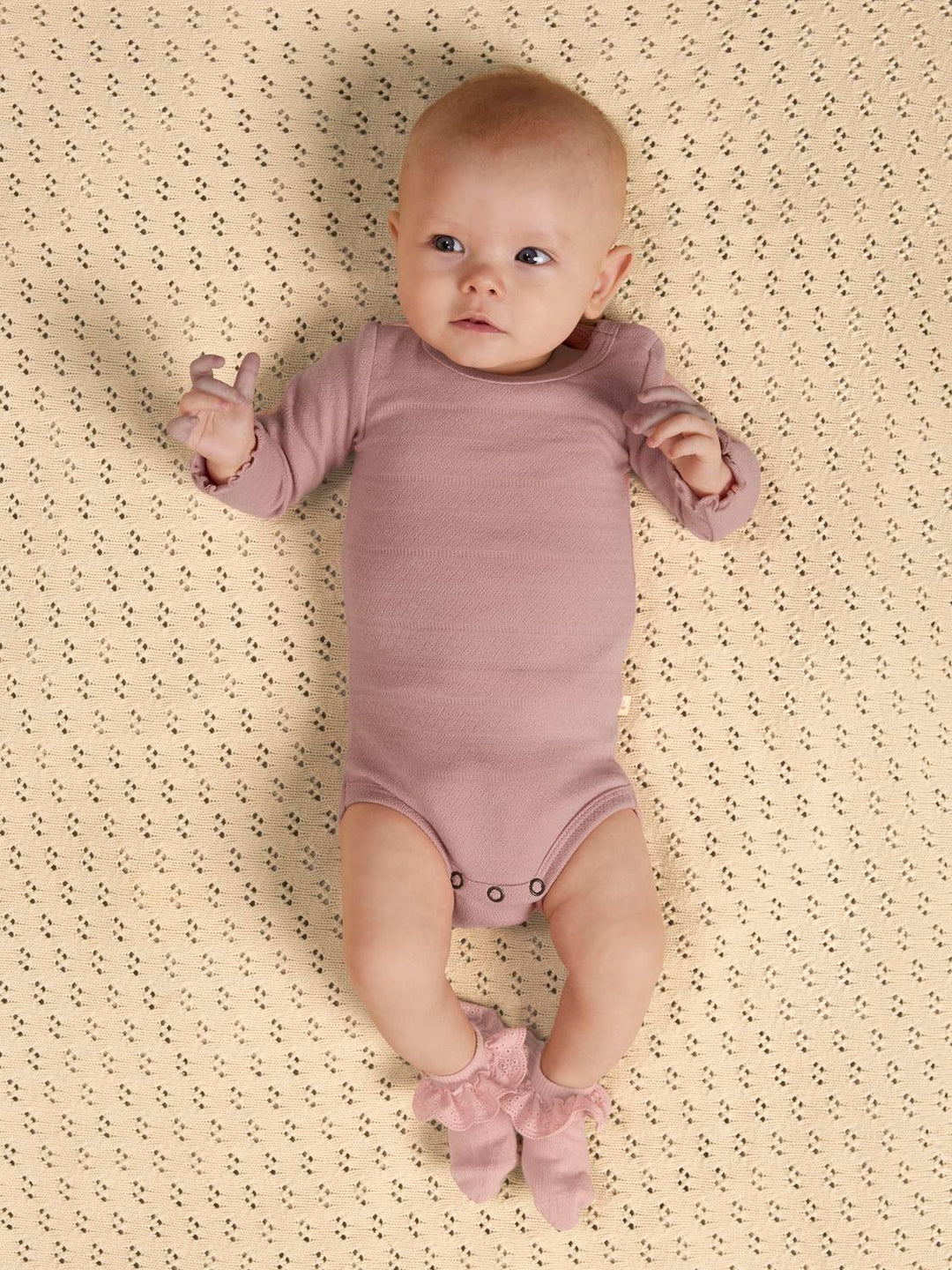 Dimia Ls Slim Body Lil  Lyserosa