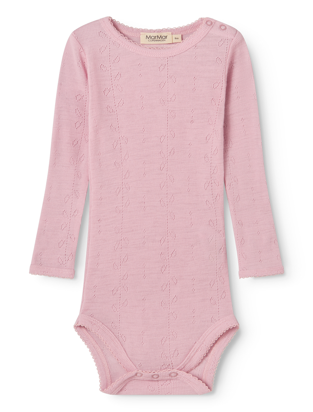 Benedikte  Soft Berry