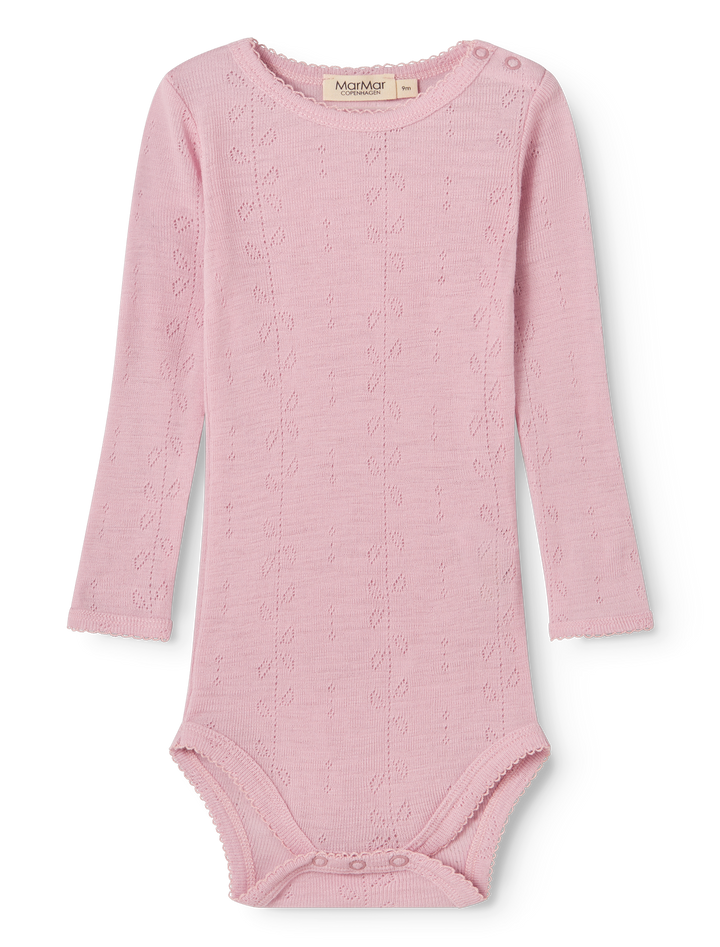 Benedikte  Soft Berry