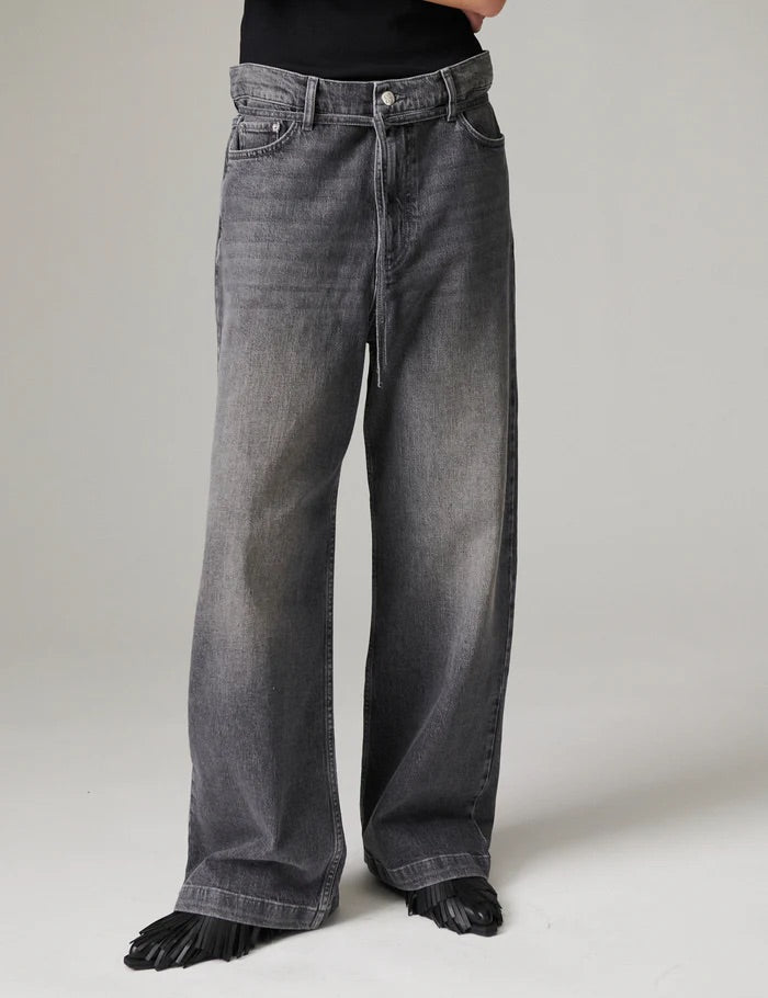 Elijah  Light Grey
