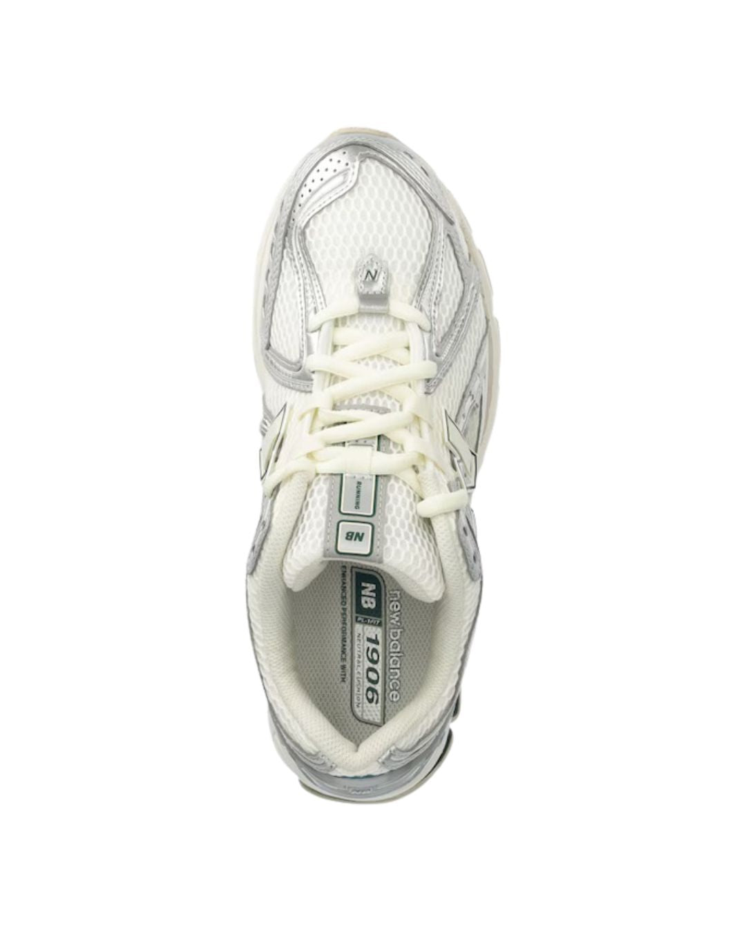 M1906REE  Silver Metallic