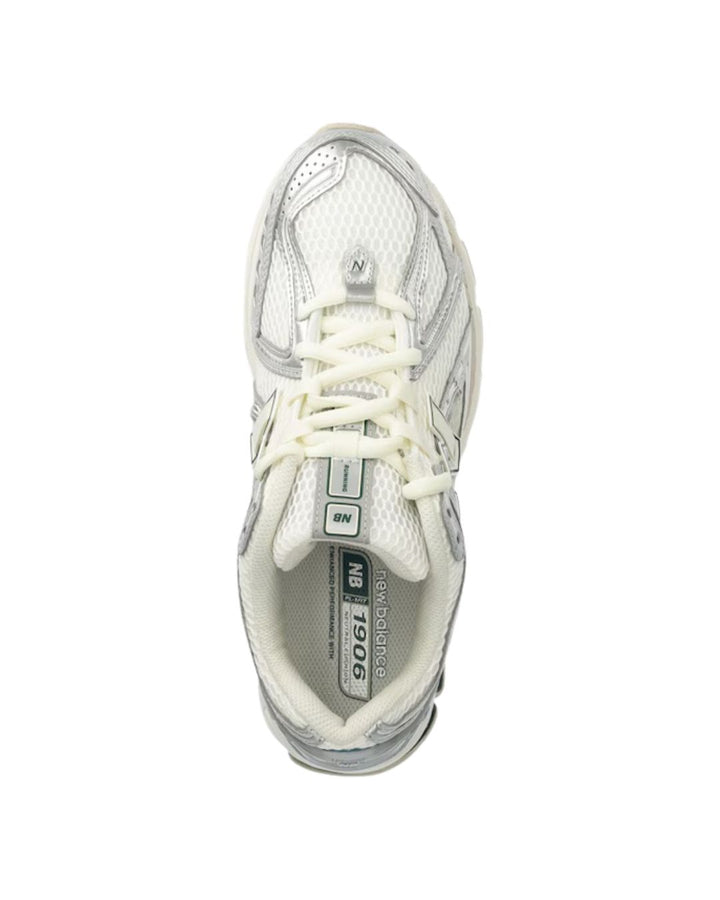 M1906REE  Silver Metallic