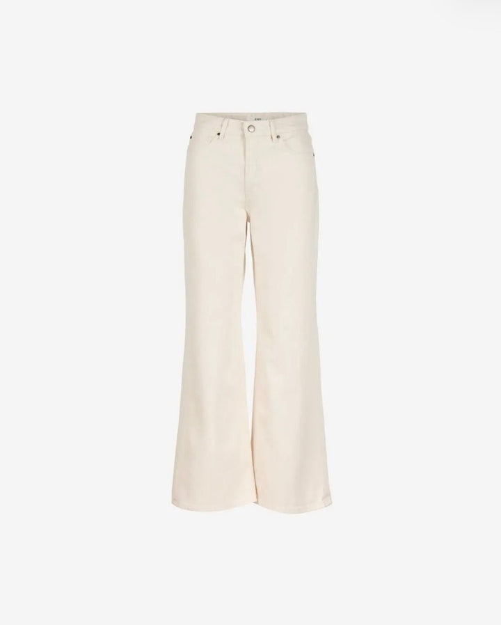 IBEN REIGN JEANS  Ecru