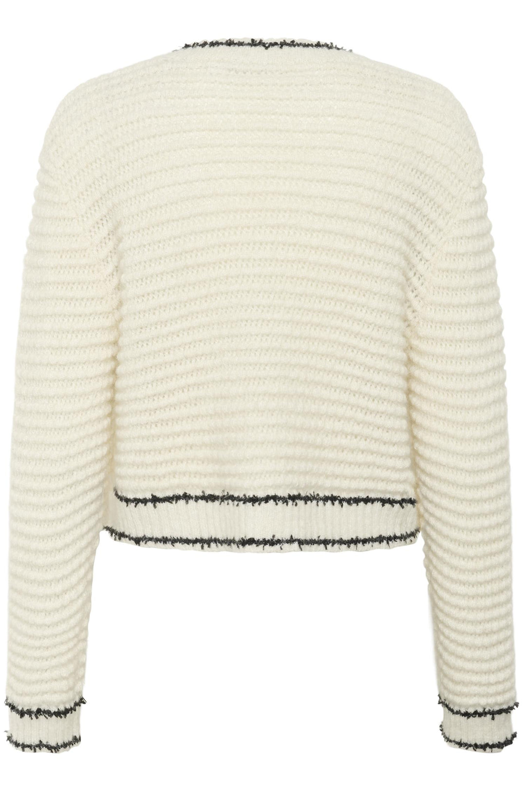 GZcleana cardigan  Egret