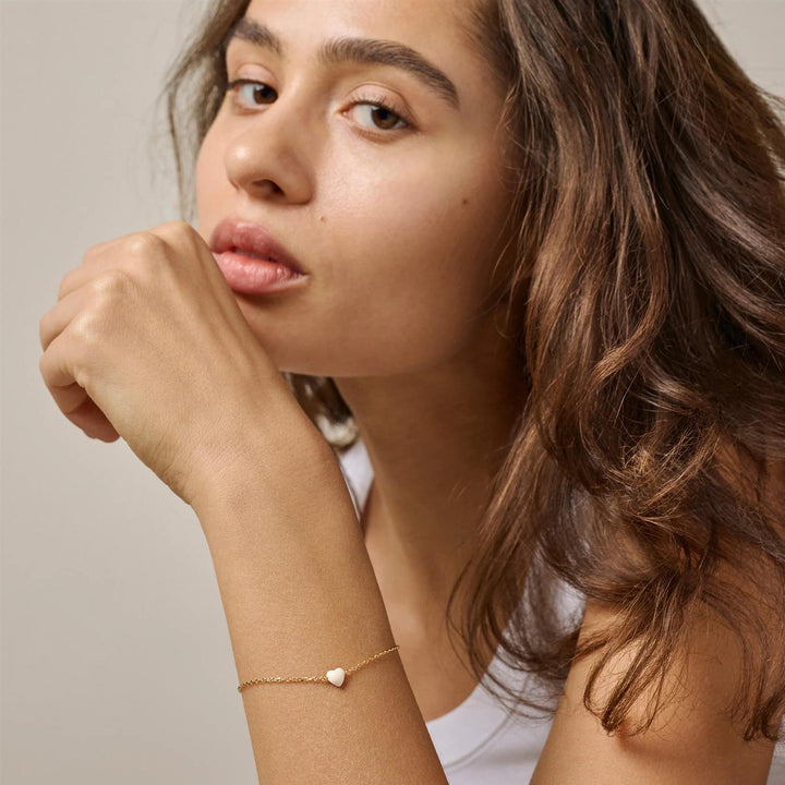 BRACELET AMORE,DAISY  Daisy
